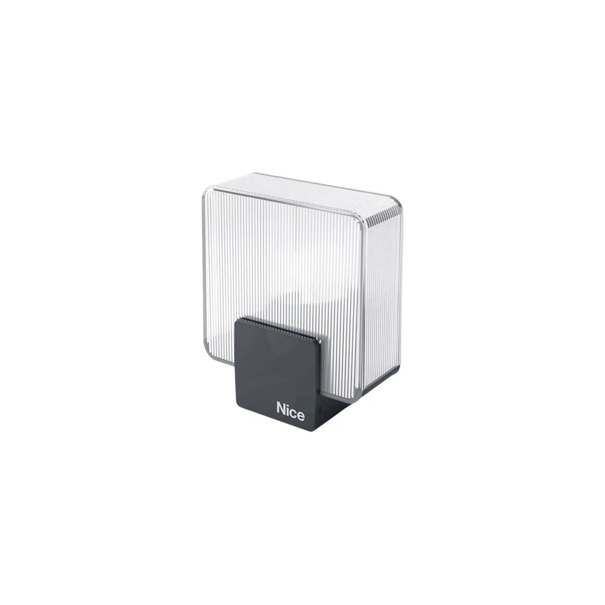 Nice ELAC 220 V AC Led Flaşör Lamba