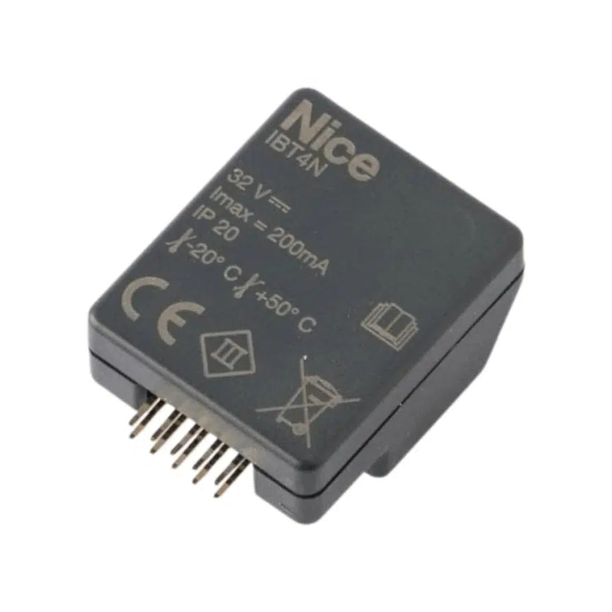 Nice IBT4N Bağlantı Adaptörü