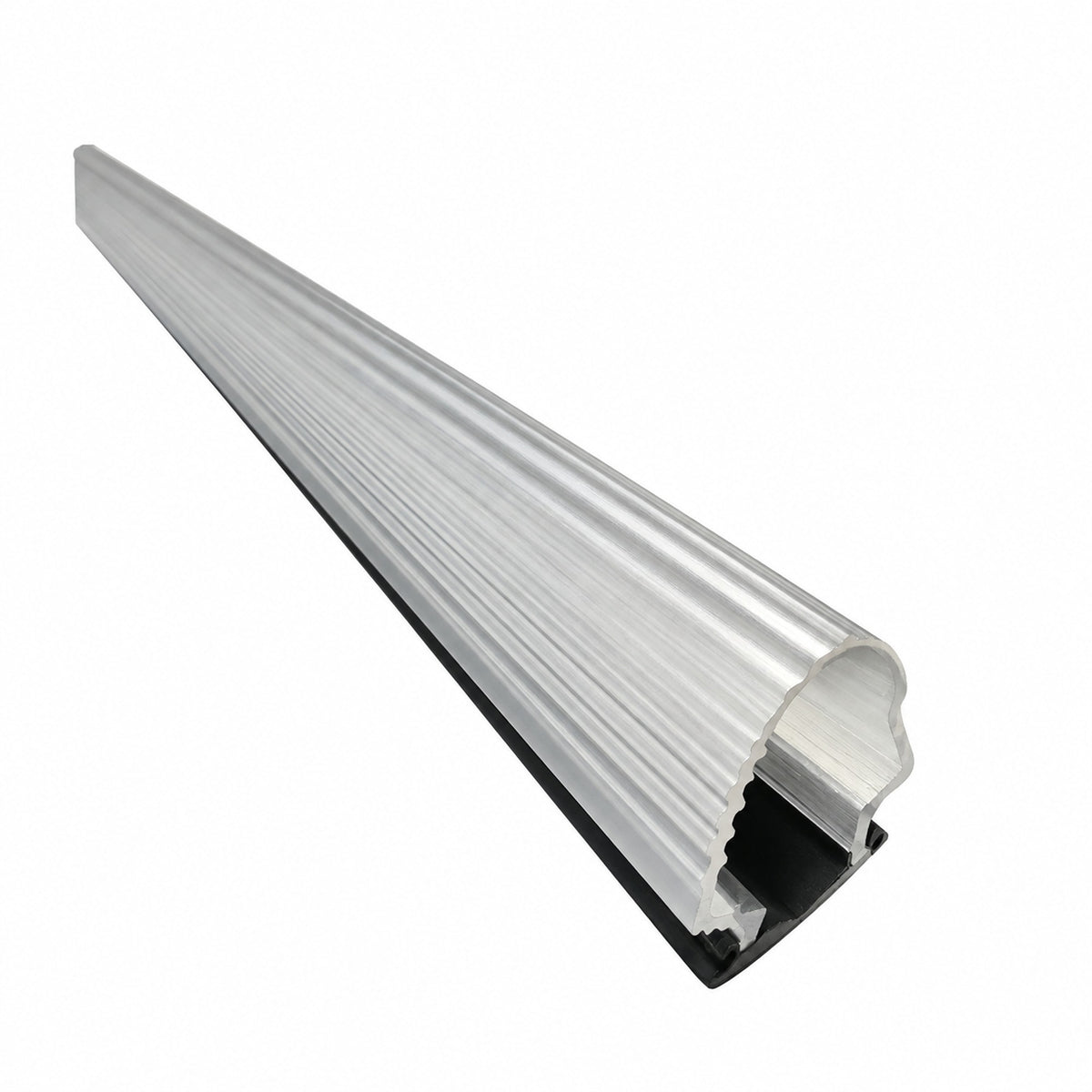 Nice LCL-FITIL Şeffaf Bariyer Kolu Lastik Fitili 3 Metre