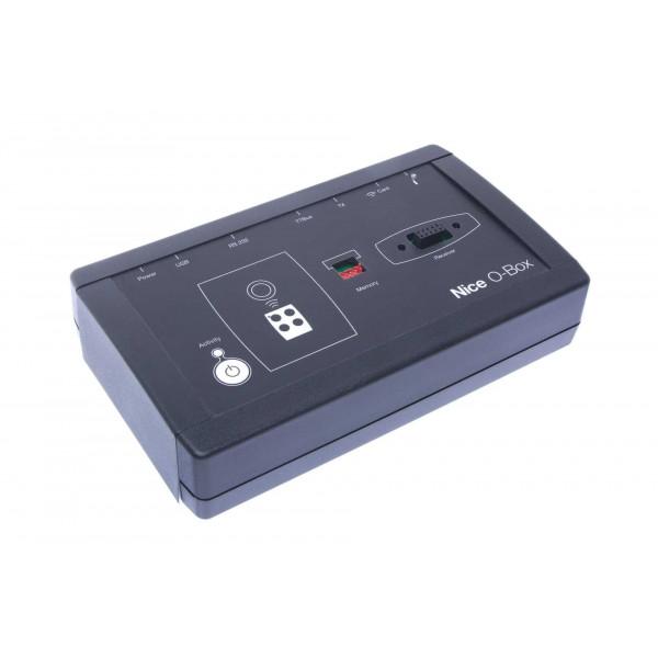 Nice O-Box Kumanda Programlama Cihazı