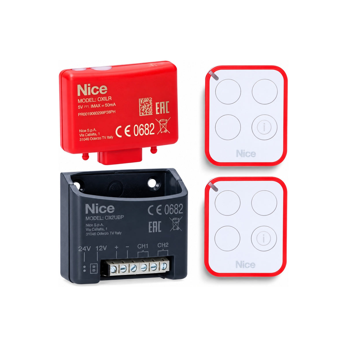 Nice ONELRKIT Lora Kit