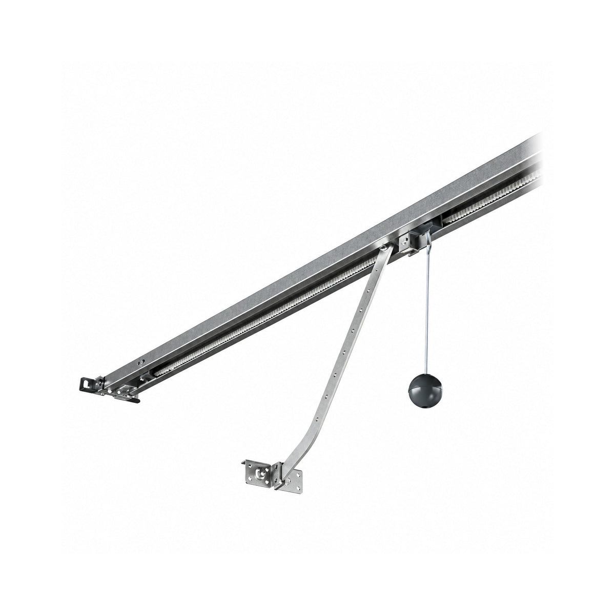 Nice SR40B Garaj Kapısı Kayışlı Konsol 4 Metre