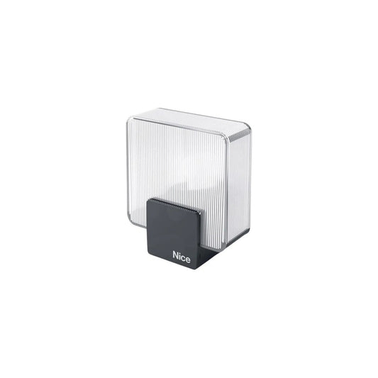 Nice ELAC 220 V AC Led Flaşör Lamba