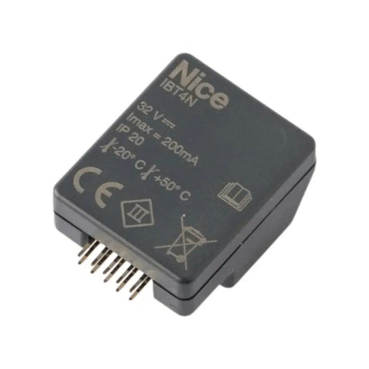 Nice IBT4N Bağlantı Adaptörü