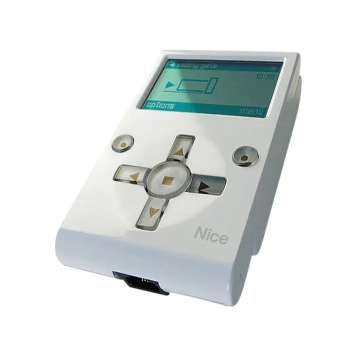Nice O-View Motor Programlama Cihazı