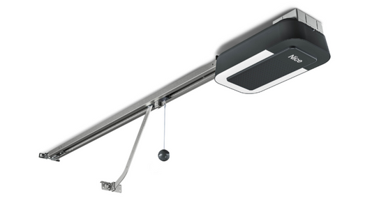 Nice Spider 1200BLW Seksiyonel Garaj Kapısı Motoru